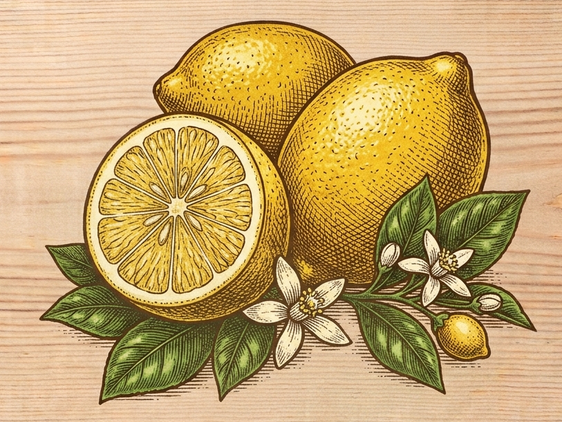 LIMON ORIG.  NACIONAL