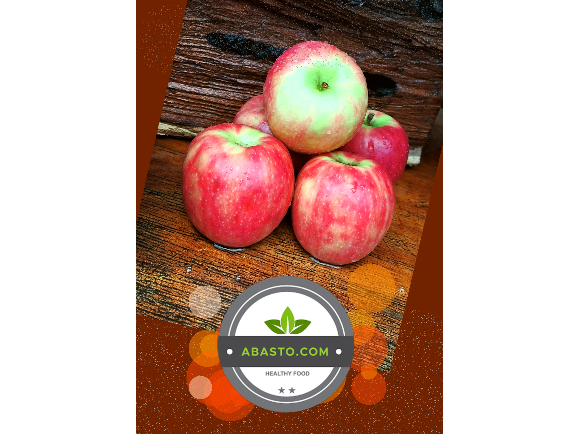 MANZANA PINK