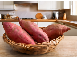 BATATA ROJAS