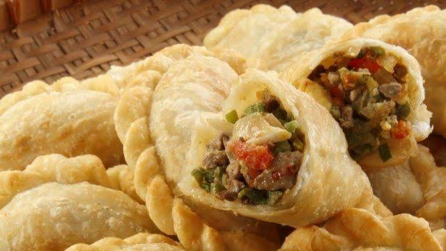 Empanadas