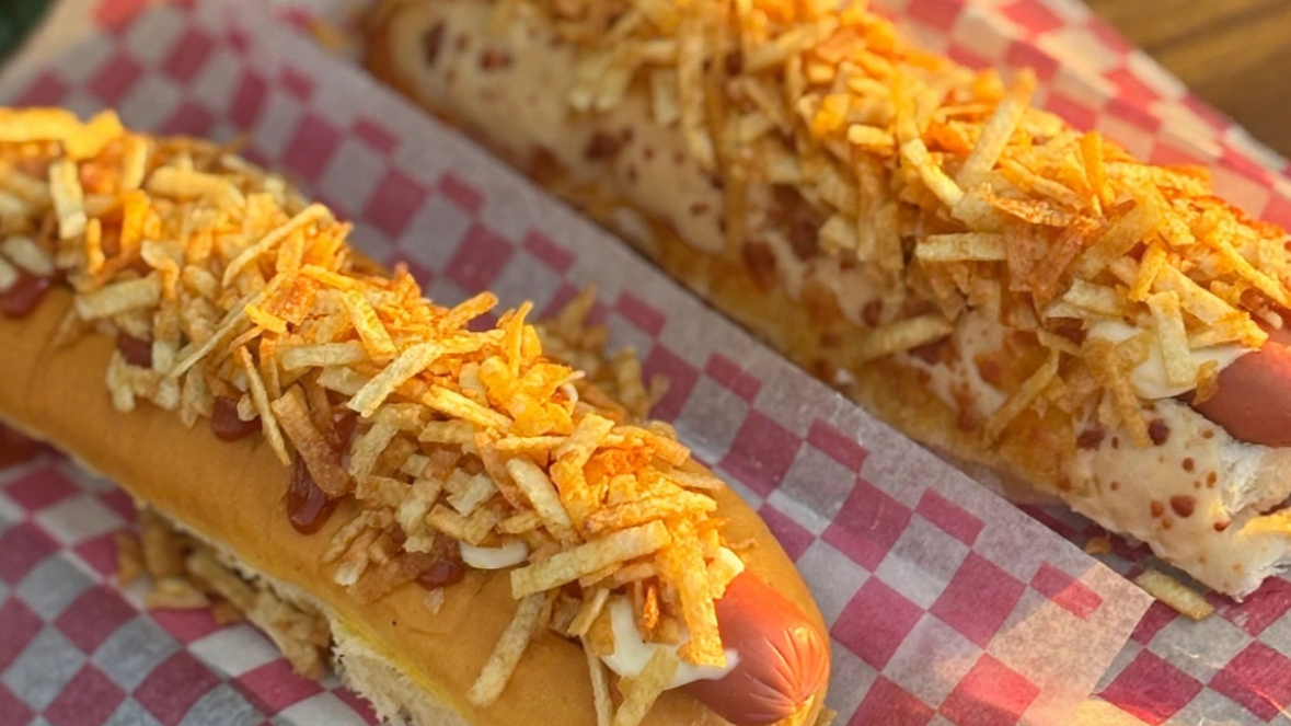 SUPER PANCHOS
