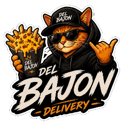 Logo Del Bajon