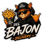 Logo de Del Bajon
