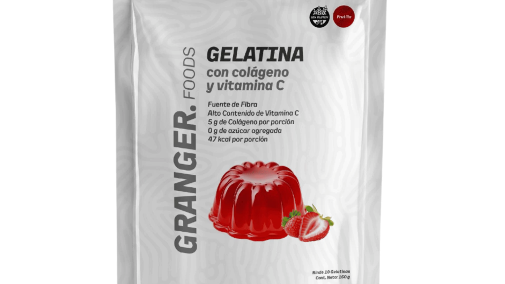 Premezclas pancakes Granger