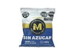 Alfajor sin azucar doña magdalena 60g