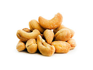 Castañas de caju 100g