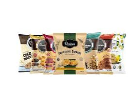 Galletas dulces 200g