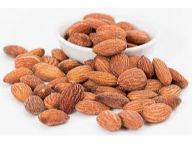 Almendras 100g