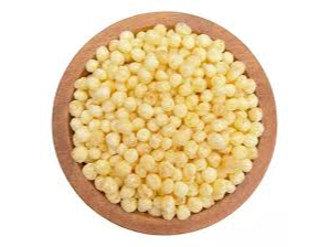 Sorgo pop