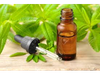 Aceites de cannabis medicinal