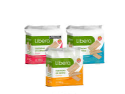 Tostadas de arroz 140g