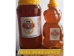 Miel GENCO