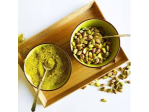 Harina de pistacho 200g