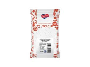 Polvo de hornear 50g