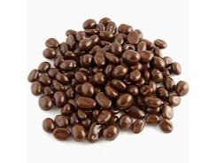 Mani con chocolate semi- amargo 100g