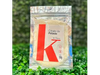Citrato de potasio 100g