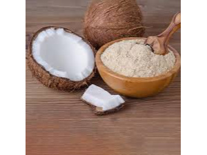 Harina de coco 250g