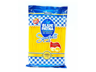 Fideos spaguetti 500g