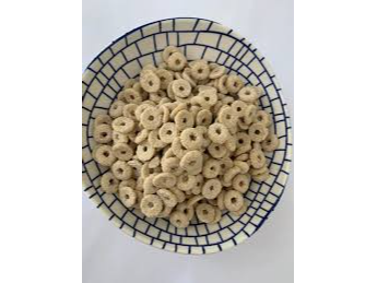 Aritos de avena y miel 150