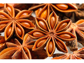 Anis estrellado 20g