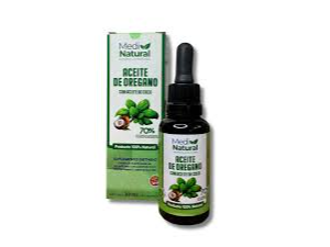 Aceite de oregano 30ml