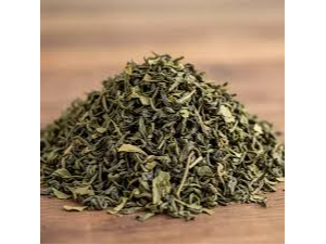 Te verde en hebras 50g