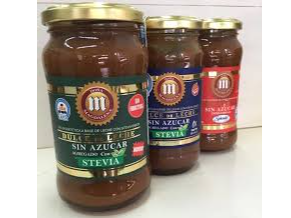 Dule de leche S/ Azucar 360g