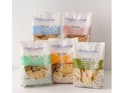 Chalitas integrales 150g