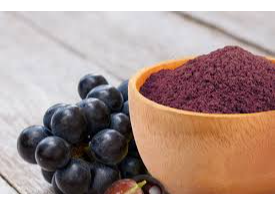 Harina de vino 50g