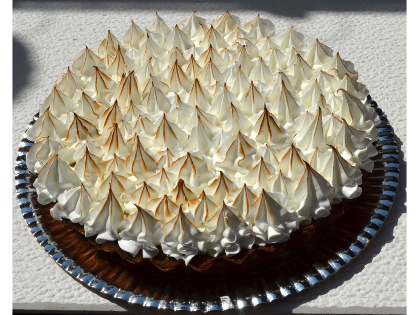 Tartas Dulces