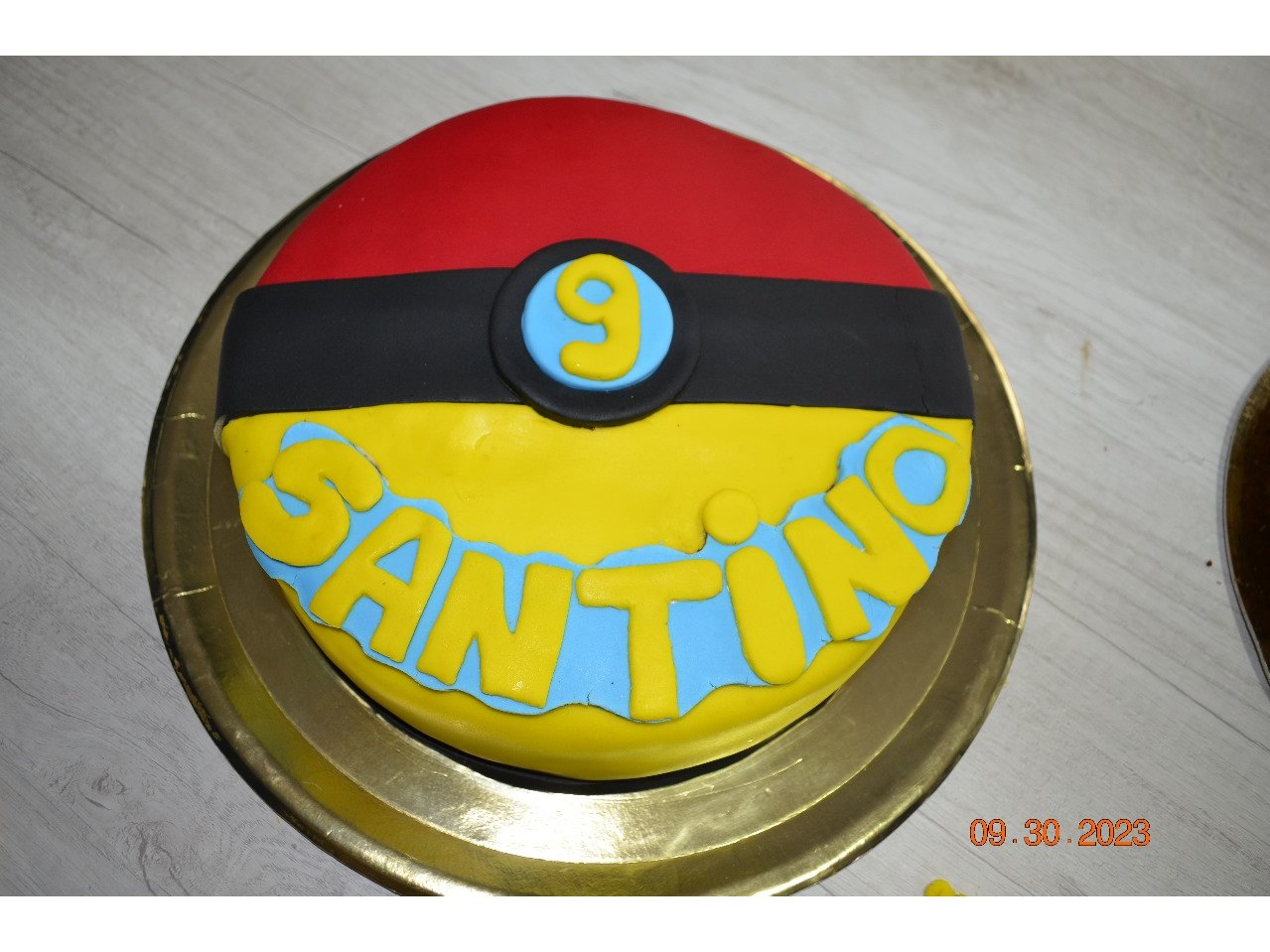 Tortas Por Kilo (Por Pedido)