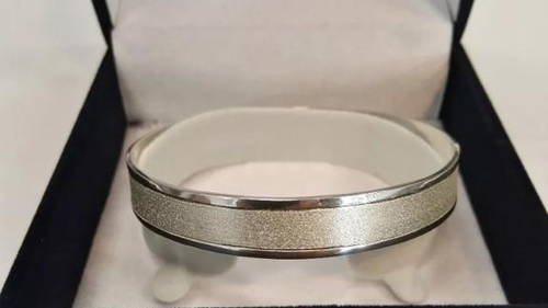Esclavas de Plata