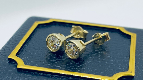 Caravanas de Oro