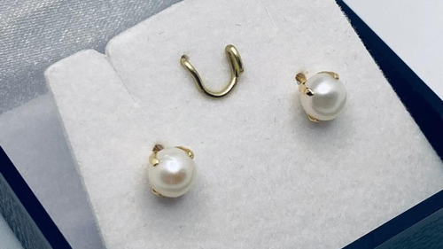 Abridores de Plata 925 y de Oro 10 y 18k