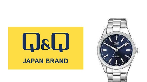 RELOJES Q&Q