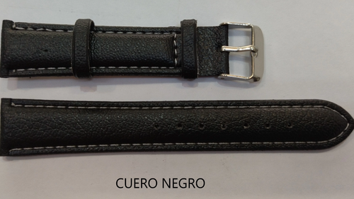 CORREAS CUERO( SINTETICO O SIMIL)