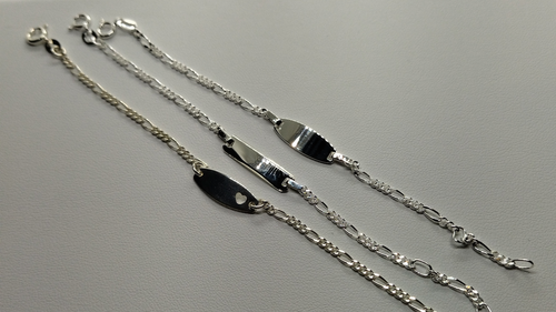 Pulseras