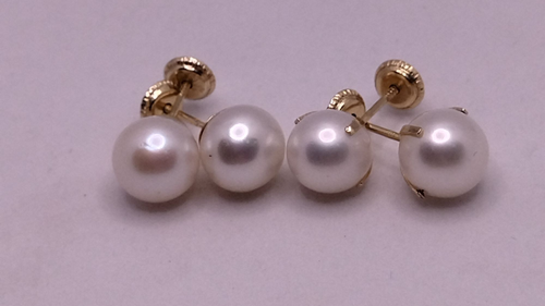 PERLAS