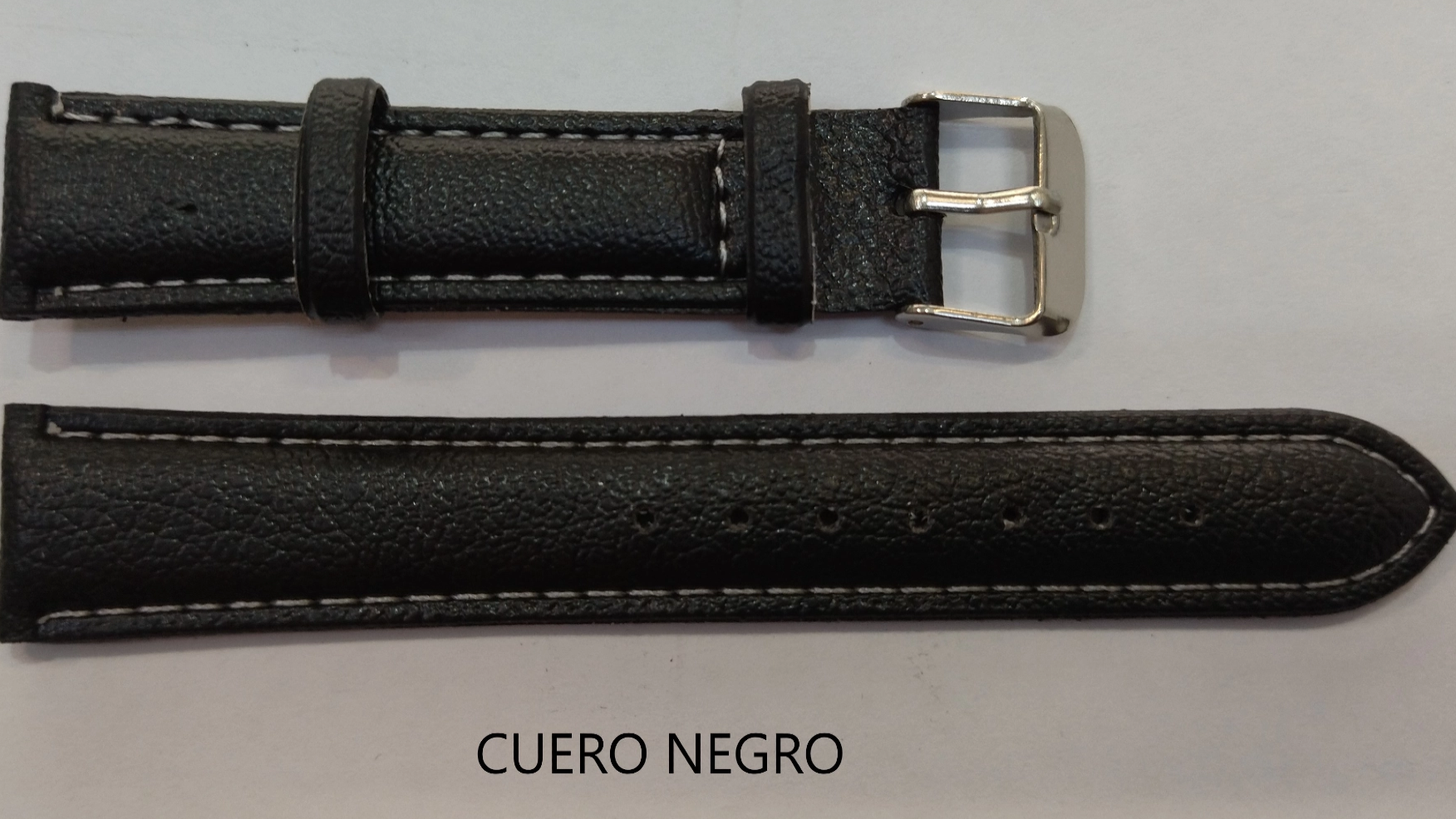 CORREAS CUERO( SINTETICO O SIMIL)