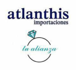 Logo ATLANTHIS IMPORTACIONES