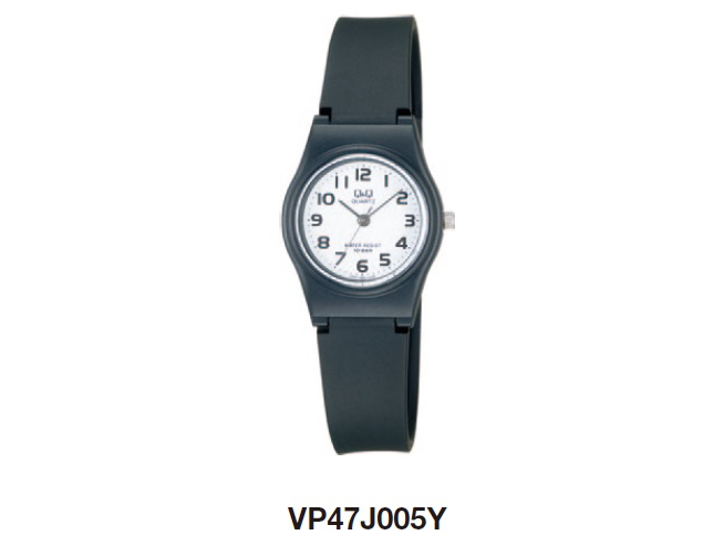 VP47-005  PVC DAMA ( Precios son mas iva y en dolares americanos)