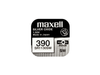 Maxell 390/SR 1130W Pila Oxido de Plata