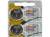 Maxell CR 2016 Pila Lithium