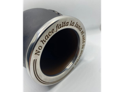 Mates personalizados calabaza