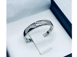 Anillos de Plata