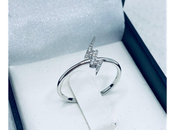 Anillos de Plata