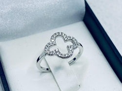 Anillos de Plata