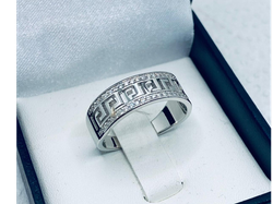 Anillos de Plata