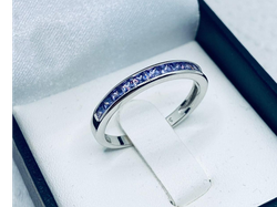 Anillos de Plata