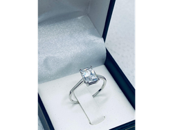 Anillos de Plata